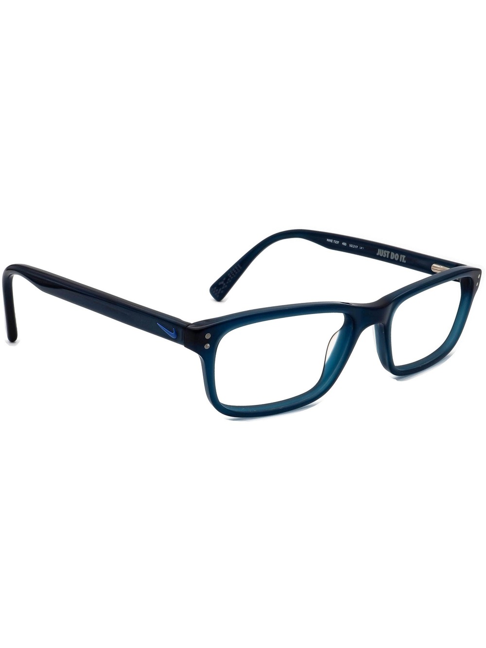 Nike 7237 400 Eyeglasses